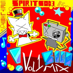 SPIR1TS0D3 Vol. 1 - SODA MIX