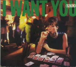 I Want You