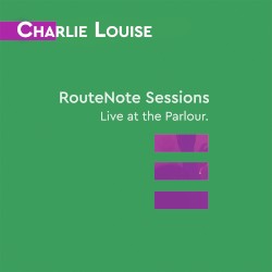 Creep (RouteNote Sessions | live at the Parlour)