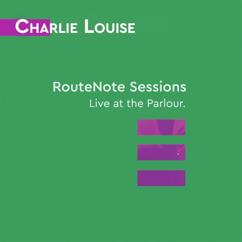 Creep (RouteNote Sessions | live at the Parlour)