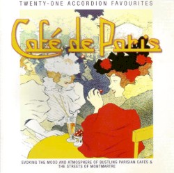 Café de Paris