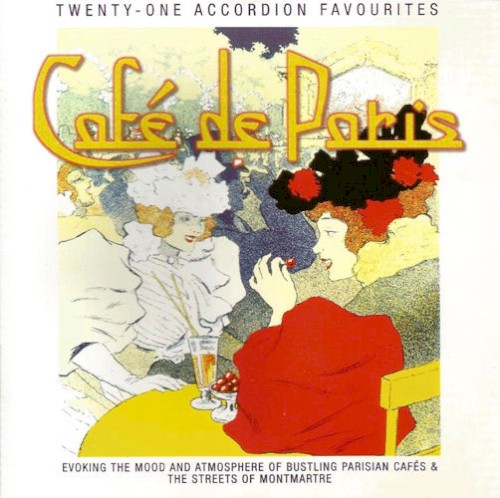 Café de Paris