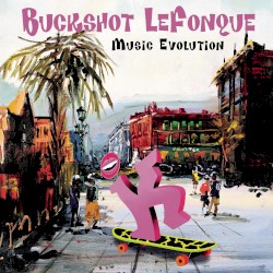 Music Evolution