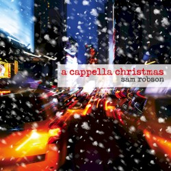 A Cappella Christmas