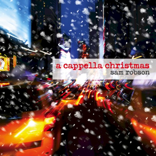 A Cappella Christmas