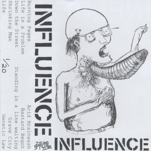 Influence