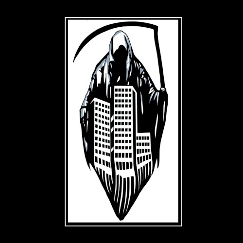 La Muerte de Occidente