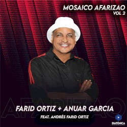 Mosaico afarizao, vol. 2