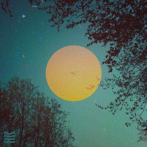 Orange Teal