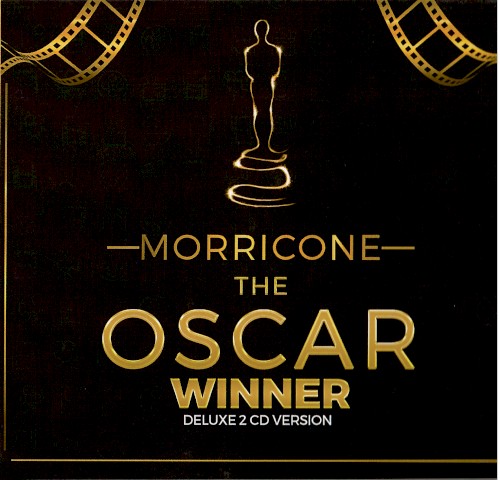 Morricone the Oscar Winner
