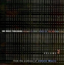Classic Songs of the Motown Era, Volume 2