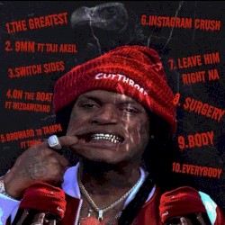 Syk The Snipe Vol 1.