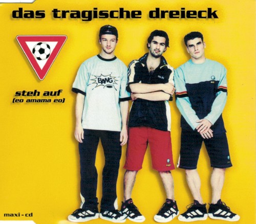 Steh auf (Eo Amama Eo)