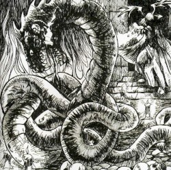 Visions of the Scourge