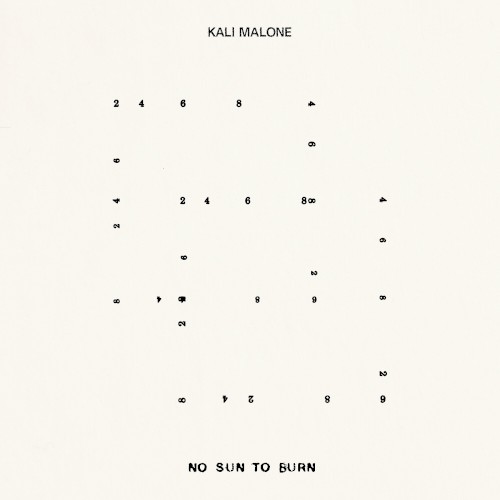 No Sun to Burn (for brass)