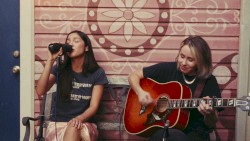 stupid song (acoustic)