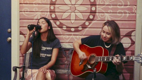 stupid song (acoustic)