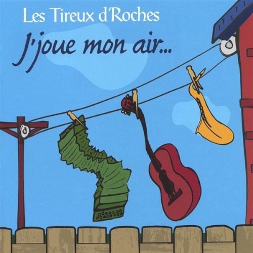 J'joue mon air