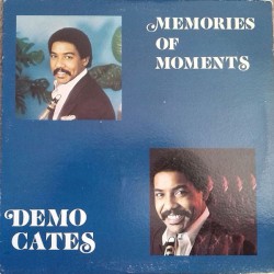 Memories of Moments