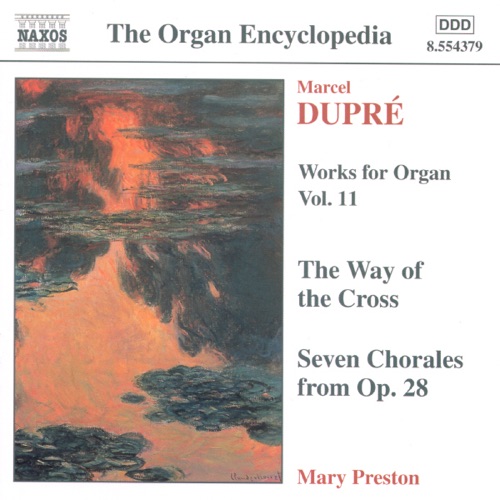 Works for Organ, Volume 11: The Way of the Cross