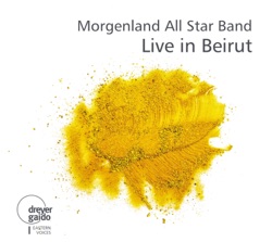 Live in Beirut