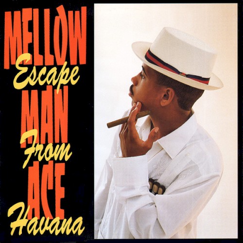 Escape From Havana
