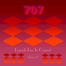 Legends Live in Concert Volume 29: Live in West Hollywood, CA, 1979