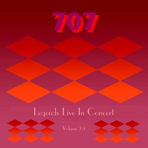 Legends Live in Concert Volume 29: Live in West Hollywood, CA, 1979