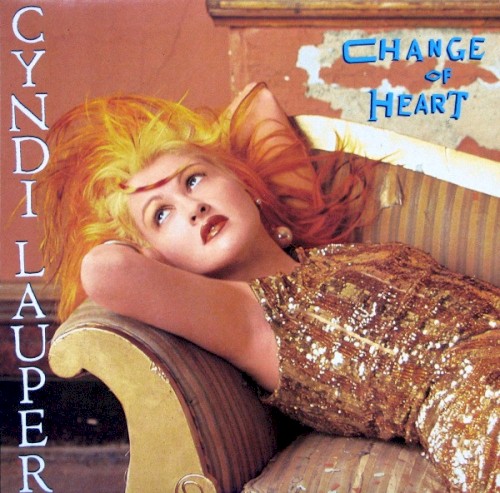 Change of Heart