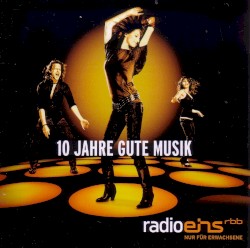 10 Jahre gute Musik