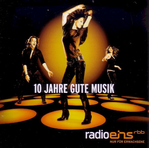 10 Jahre gute Musik