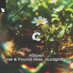 Lost & Found