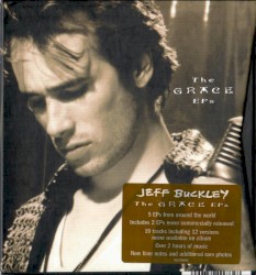 The Grace EPs
