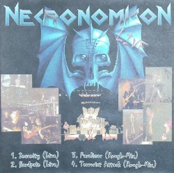 Live Demo 2003