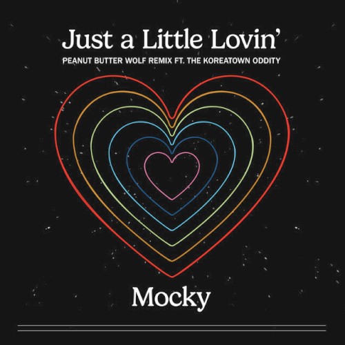 Just a Little Lovin’ (Peanut Butter Wolf remix)