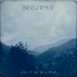Lore of the Blue Mist
