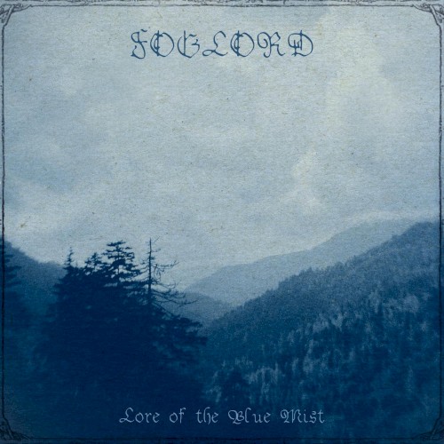 Lore of the Blue Mist