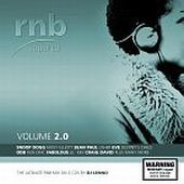 RnB Super CD, Volume 2