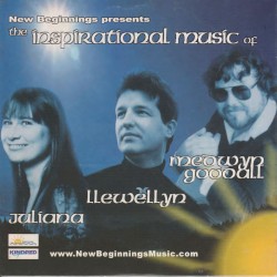 New Beginnings Music