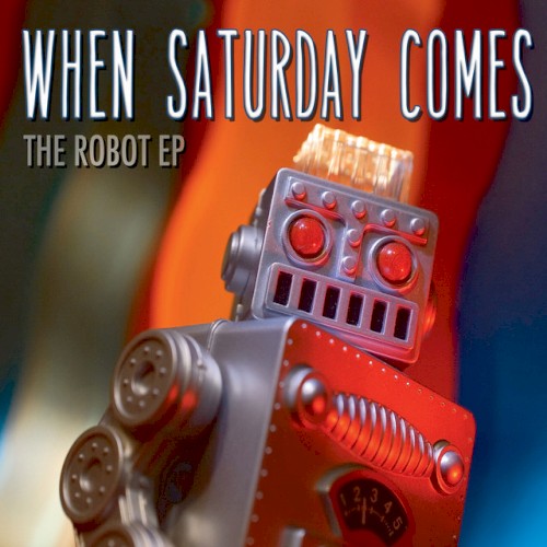 The Robot EP