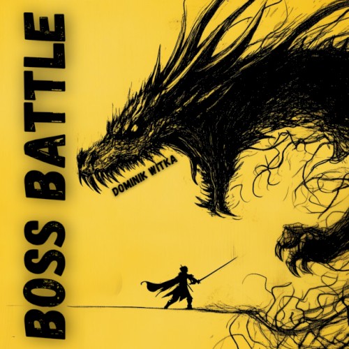 Boss Battle