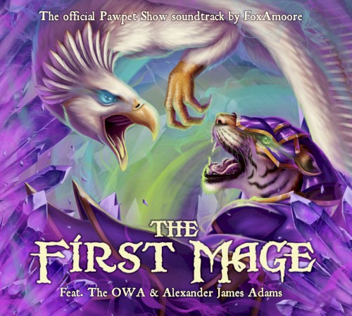 The First Mage - The Official Soundtrack