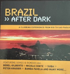 Brazil After Dark