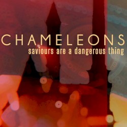 Saviours Are a Dangerous Thing