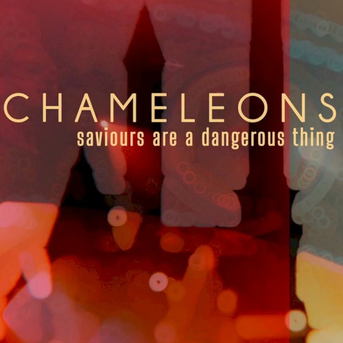 Saviours Are a Dangerous Thing