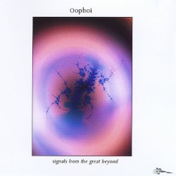 Signals From the Great Beyond