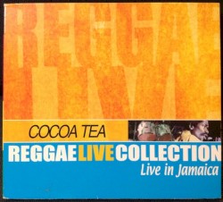 Live in Jamaica