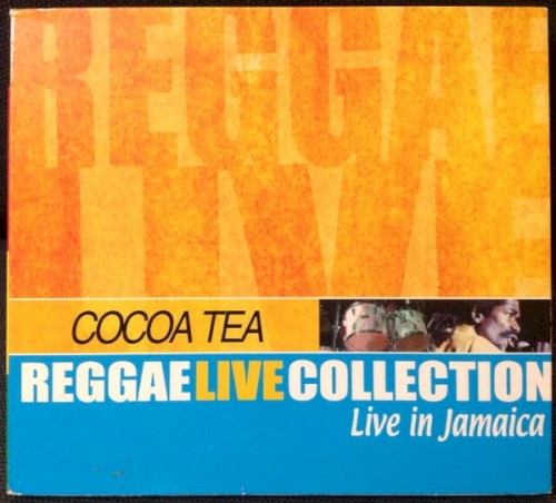 Live in Jamaica