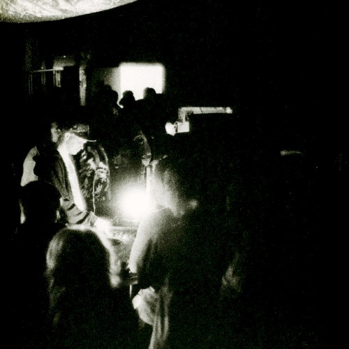 Natural Charge / Crack Bong (Loefah rmx)