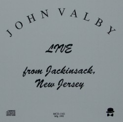 LIVE from Jackinsack, New Jersey